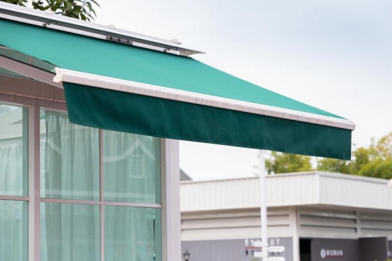 Installation de store ext&eacute;rieur : guide pour bien choisir