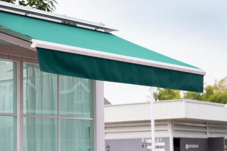 Installation de store ext&eacute;rieur : guide pour bien choisir